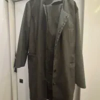 مانتو شلوار اداری سایز 46