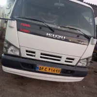 حمل بار در تمام شهر های استان