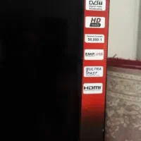 تلوزیون ایکس ویژن ال سی دی ۳۲  ۷۵۰۰|تلویزیون و پروژکتور|قم, پردیسان|دیوار