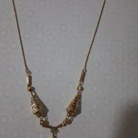 گردنبند طلا|جواهرات|میناب, |دیوار