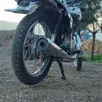 هندا125
