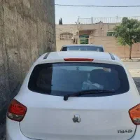 تیبا۲|خودرو سواری و وانت|تهران, قصر فیروزه ۲|دیوار
