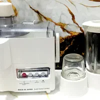 آبمیوه گیری چند کاره پاناسونیک اصلی ژاپن|آبمیوهگیر و آبمرکباتگیر|تهران, شهرک ولیعصر جنوبی|دیوار