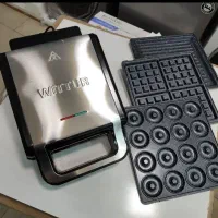 اسنک ساز ویتور ایتالیا