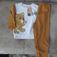 لباس بچگونه نو