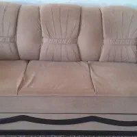 فروش مبل 7 نفره تخت خواب شو