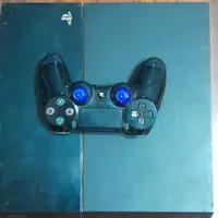 Ps4 fat 500gb