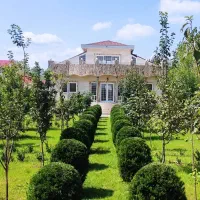 ویلا باغ سندداردرحوالی شهرستان ماسال