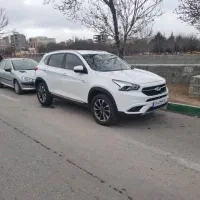 تیگو ۷ ie|خودرو سواری و وانت|تهران, حکیمیه|دیوار