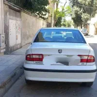 سمندlxمدل۸۵ بدون رنگ|خودرو سواری و وانت|مشهد, ارشاد|دیوار