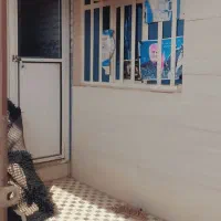 خانه دوطبقه ۱۰۰متری شهرک اهوازفاز۳میثم ۶خیاب دلاور|فروش خانه و ویلا|اهواز, شهرک رزمندگان|دیوار