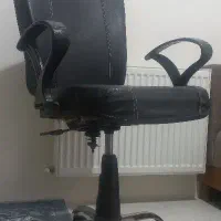 صندلی اداری