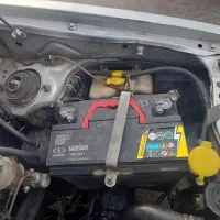 پراید فروش مدل ۸۹