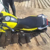 موتور مینی آشیل ۱۵۰|موتورسیکلت|پاسارگاد, |دیوار