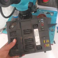 تعمیر سی سی ان سمند bcm-fn-ccn