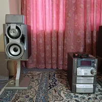 ظبط سونی|سیستم صوتی خانگی|تهران, فردوسی|دیوار