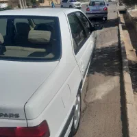 پارس تیو فایو کم کار استثنایی برقی|خودرو سواری و وانت|فسا, |دیوار