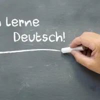 آموزش زبان آلمانی