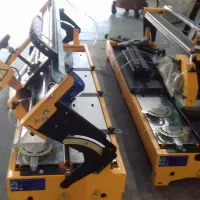 دستگاه سنگبری حدیدصنعت،برش سنگ بری،سنگبر،فرزابی،آب|ماشین‌آلات صنعتی|تهران, ونک|دیوار