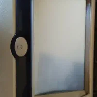 مانیتور سر صندلی و ضبط