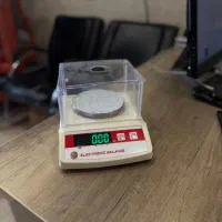 ترازو طلا الکترونیک بالانس20002Yxترازو آزمایشگاهی|فروشگاه و مغازه|پاکدشت, پاکدشت (مامازند)|دیوار