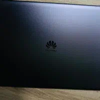 لپ تاپ مت بوک X PRO  HUAWEI مانیتور تاچ