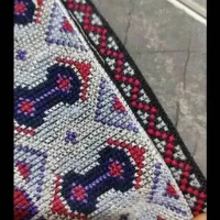 سرتوپ آینه توهی بلوچی