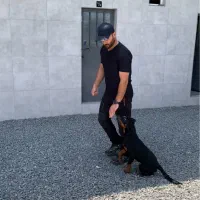 مربی و رفتار شناس سگ،آموزش در محل شما