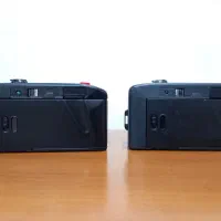 دوربین های آنالوگ|دوربین عکاسی و فیلمبرداری|تهران, مینیسیتی (شهرک نفت)|دیوار