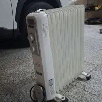 شوفاژ برقی جی پاس