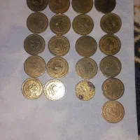 سکه ۵۰ دیناری