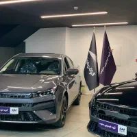 کی ام سی جی 7 / نمایندگی کرمان موتور/ ستوده