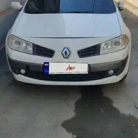 مگان اتومات موتور۲۰۰۰|خودرو سواری و وانت|اراک, |دیوار