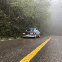 Bmw 320 e21 1976