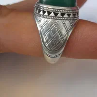 انگشتر فدیوم|جواهرات|نقده, |دیوار