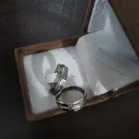 حلقه ست|جواهرات|ایوان, |دیوار