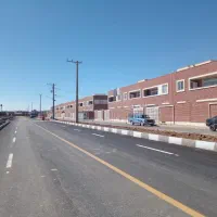 خانه ویلایی کلنگی بدهید، ویلایی صفر دو طبقه بگیرید|فروش خانه و ویلا|شاهینشهر, شهرک امید|دیوار