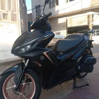 ایروکس ۱۷۰+بیمه