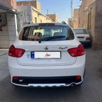 کوییک gxr مدل ۱۴۰۴|خودرو سواری و وانت|بوئین زهرا, |دیوار