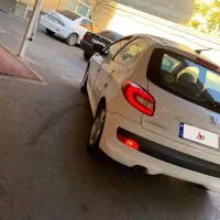 پژو 207i پانورما دنده ای|خودرو سواری و وانت|تبریز, |دیوار