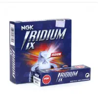 شمع NGK سوزنی ایریدیوم لیزر پایه بلند 6619