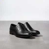 کفش رسمی مردانه شیک و مجلسی / پرداخت در محل