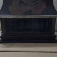 بخاری طرح شومینه