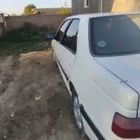 پارس ۹۹بیرنگ|خودرو سواری و وانت|گنبد کاووس, |دیوار