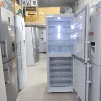 خیال راحت خریدکنیدالکترواستیل سفید 6ماه کارکرد|یخچال و فریزر|قزوین, |دیوار