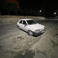 پراید۱۳۱مدل۹۹