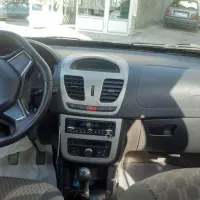 ساینا ۴۰۳ دوگانه کارخانه|خودرو سواری و وانت|تربتحیدریه, شهرک ولیعصر|دیوار