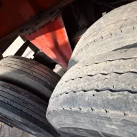 تریلی کمپرس دزگاه اچ|خودرو سنگین|کرخه, |دیوار