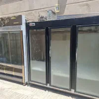 یخچال ایستاده