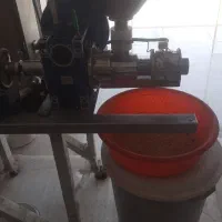 دستگاه روغنگیری کره گیر ارده گیری|ماشینآلات صنعتی|شیراز, بریجستون|دیوار